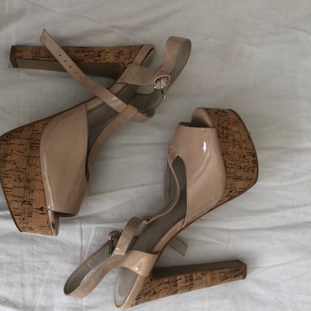 Aldo heels